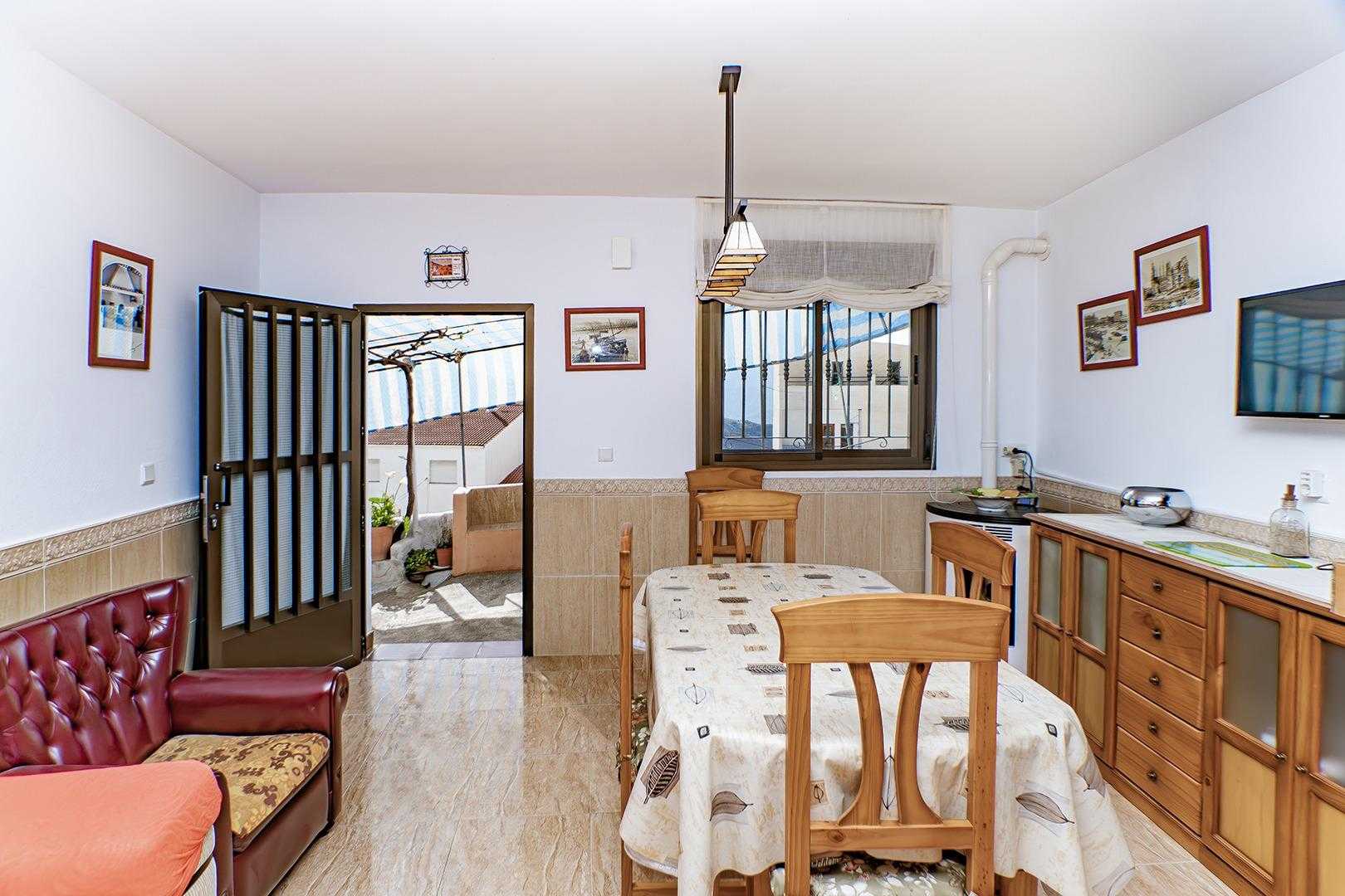 casa en Paterna del Río, Andalucía 12613666