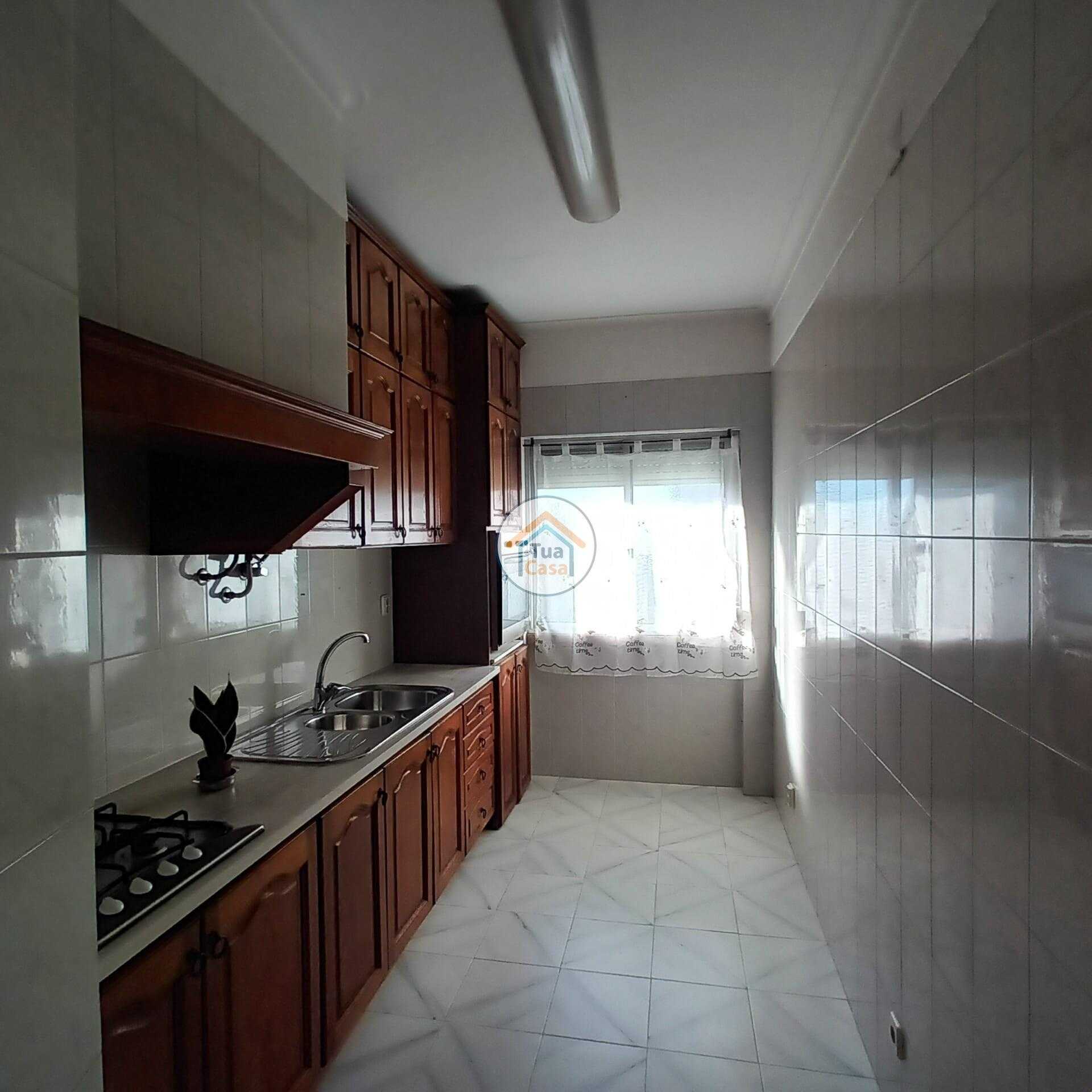 Condominio en Vila Franca de Xira, lisboa 12613726
