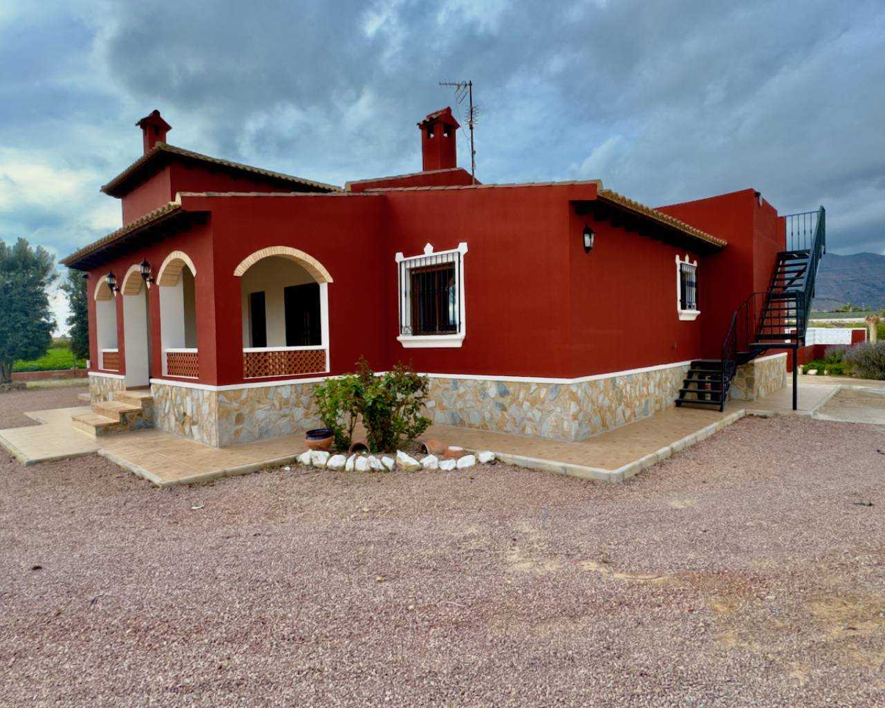 House in Orihuela, Valencia 12614007