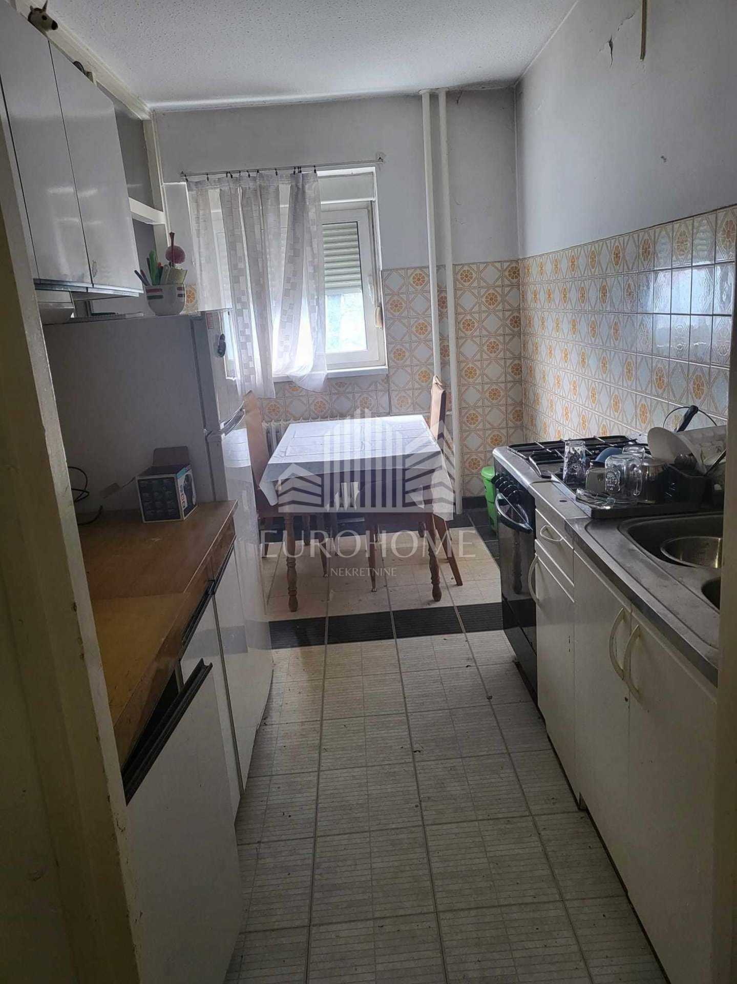 Квартира в Реметинець, Загреб, град 12614044