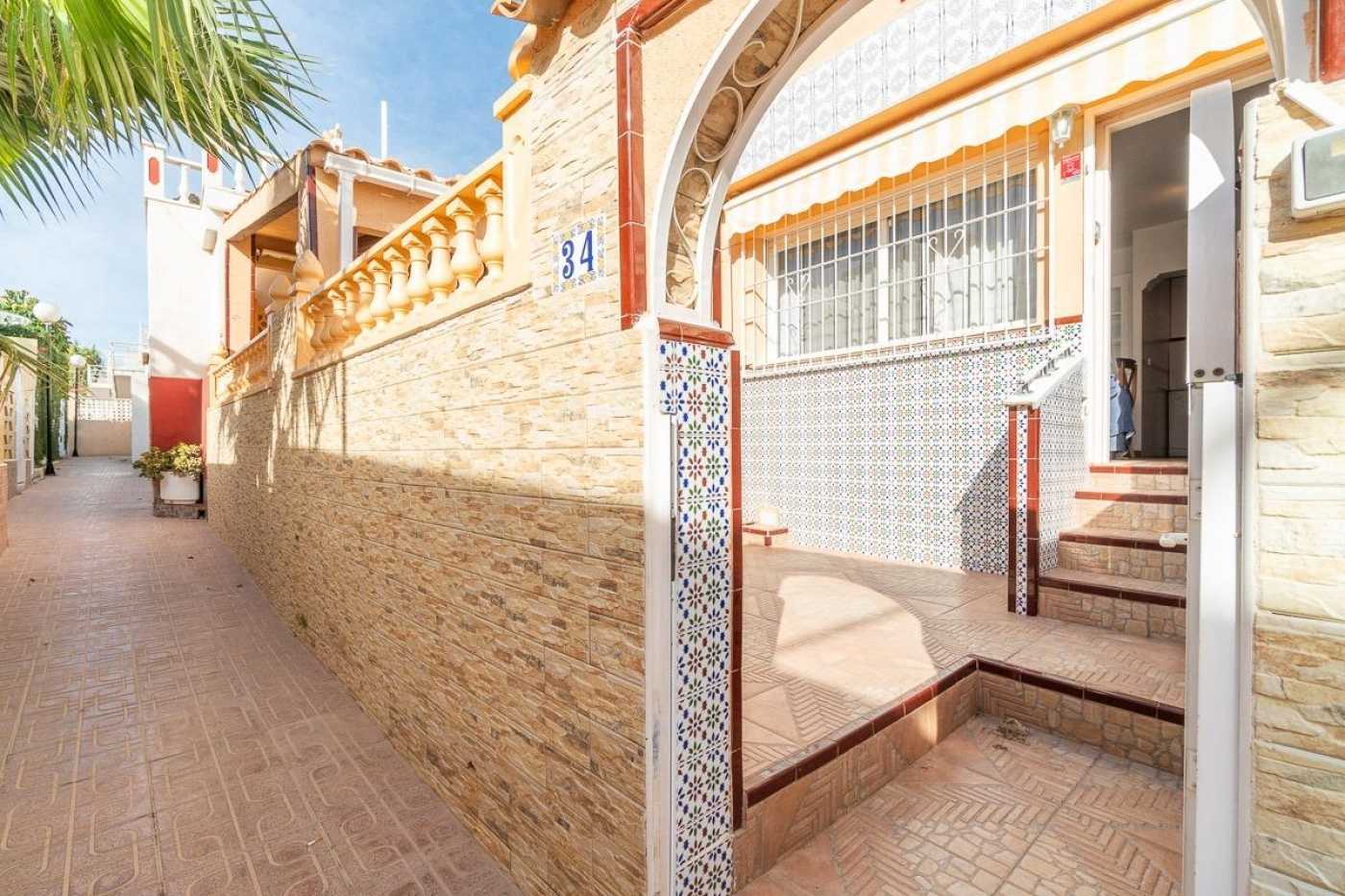 Haus im Torrevieja, Comunidad Valenciana 12614090