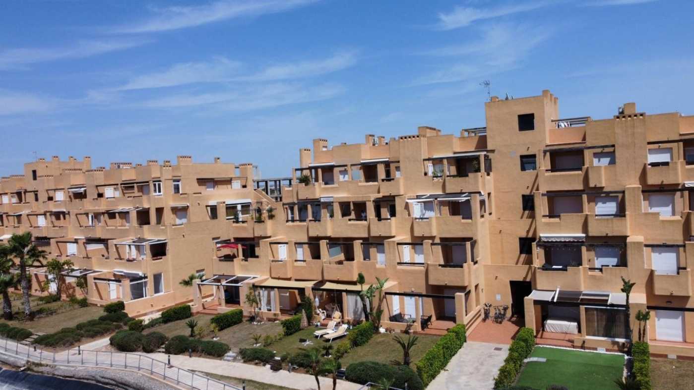 Condominium in Las Pedrenas, Murcia 12614102
