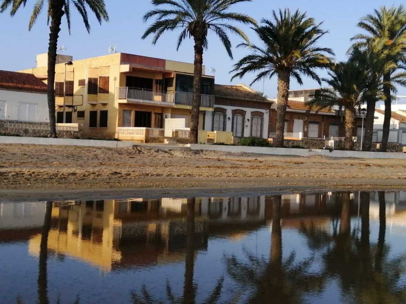 Eigentumswohnung im Cartagena, Región de Murcia 12614104