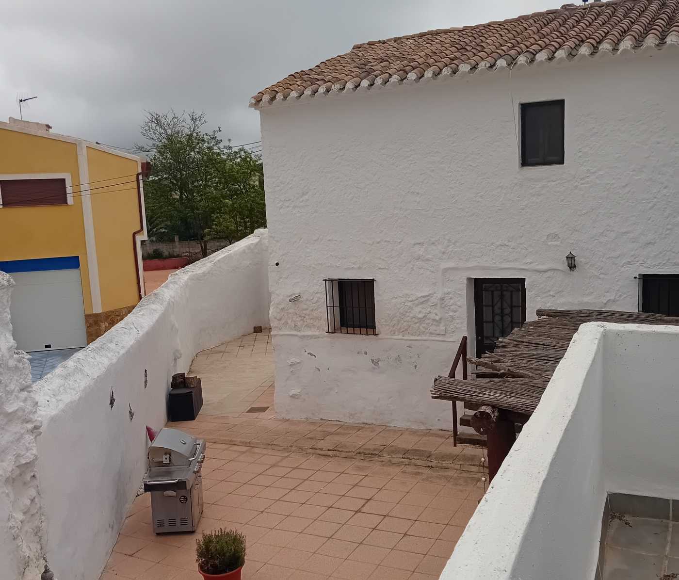 Lain di Cúllar, Andalucía 12614116
