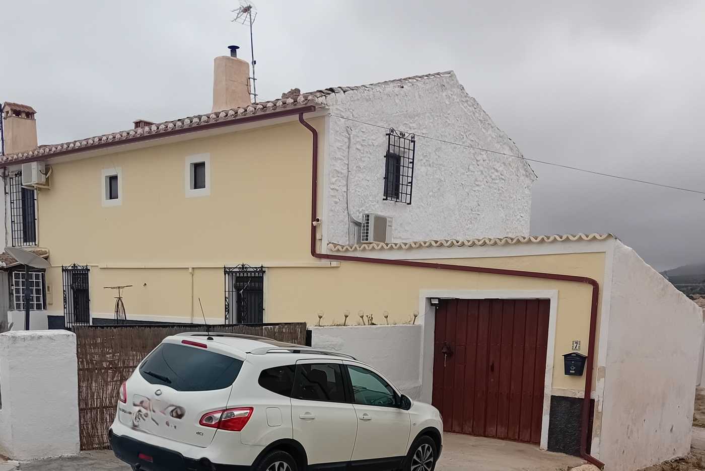 Otro en Orcé, Andalucía 12614116