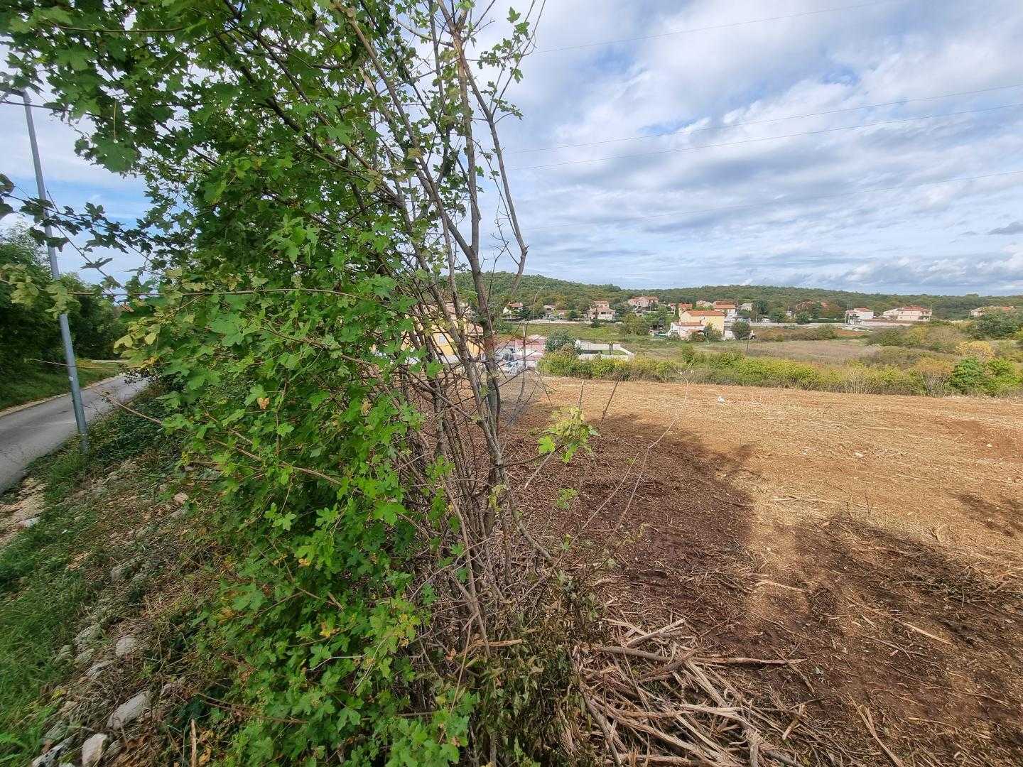 Tanah dalam Rovinj, Istarska Zupanija 12614146