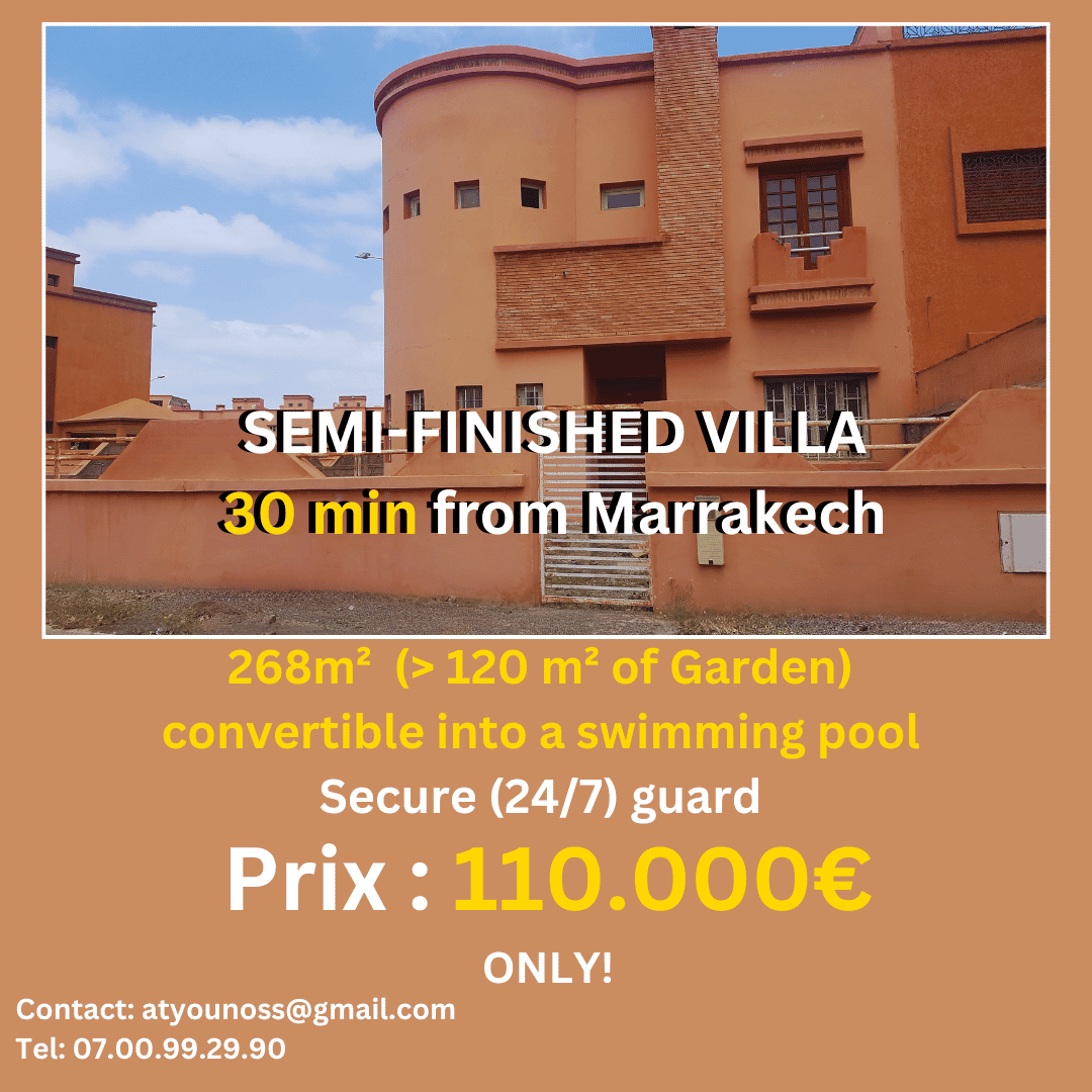 Huis in Ait Ali, Marrakesh-Safi 12614175