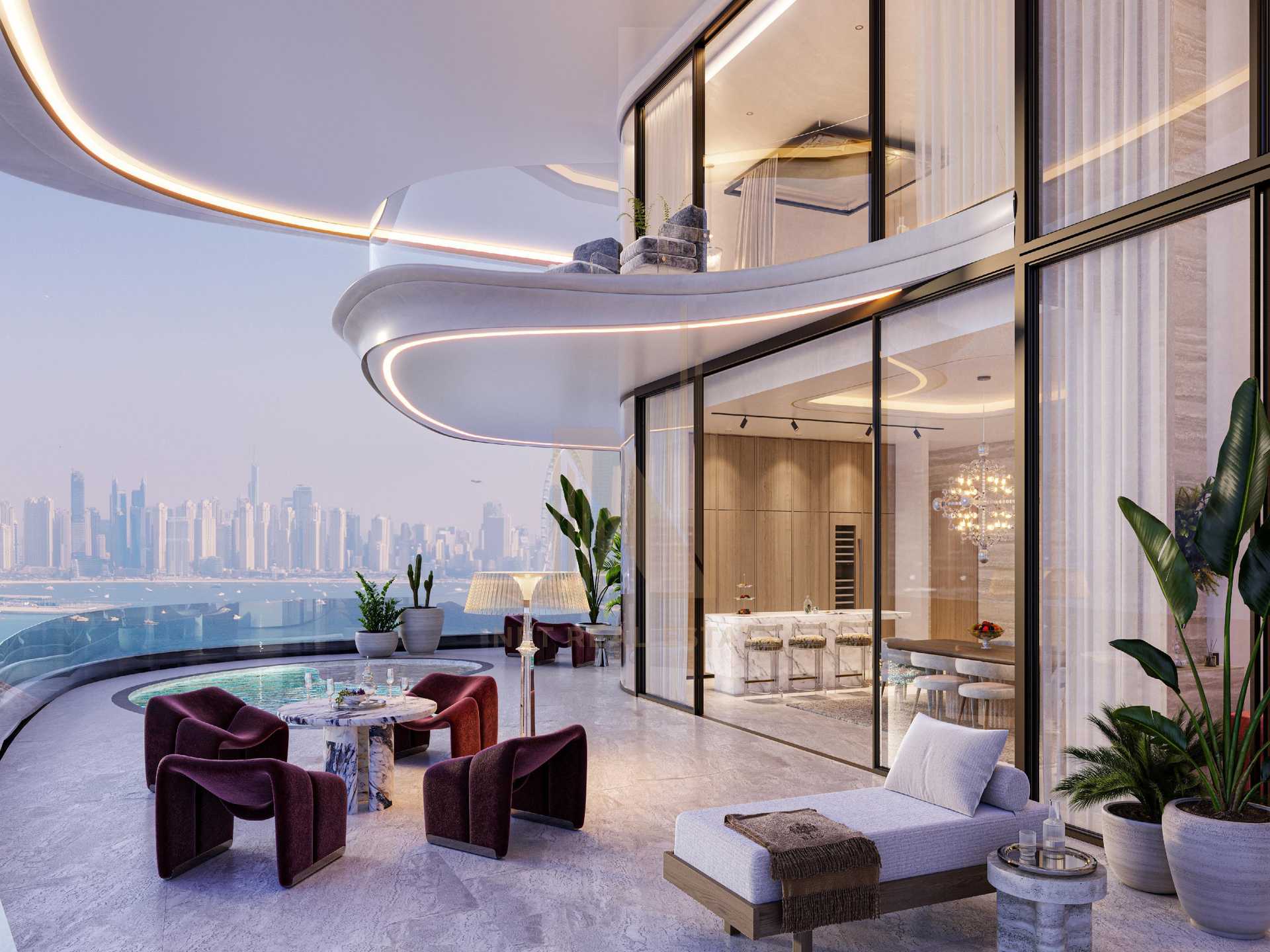 Molteplici case nel Dubai, Dubayy 12614185