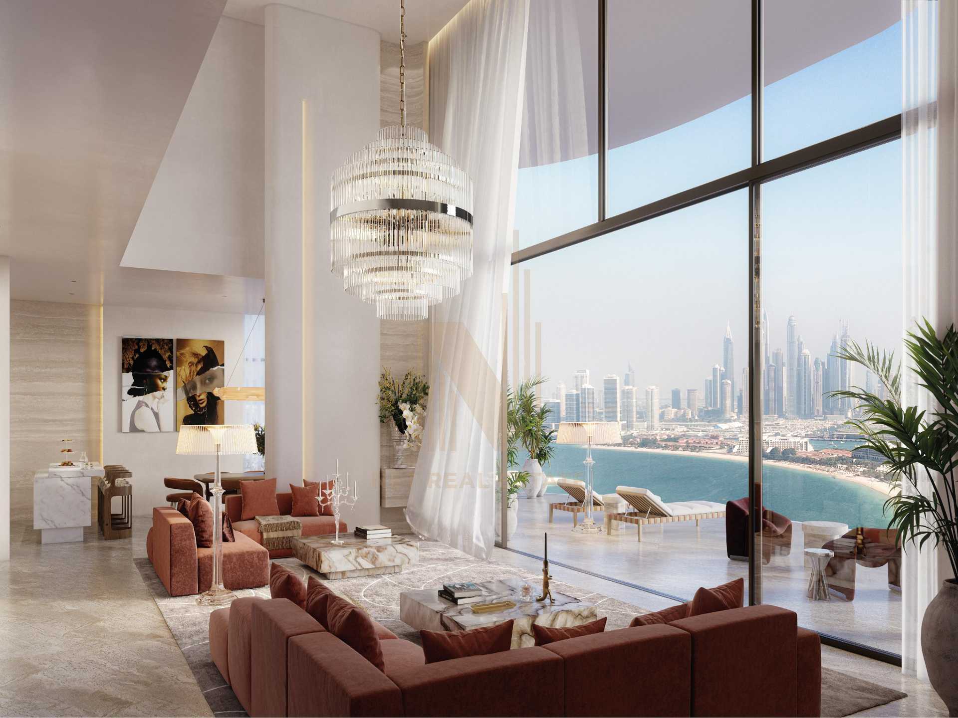 Meerdere huizen in Dubai, Dubayy 12614185