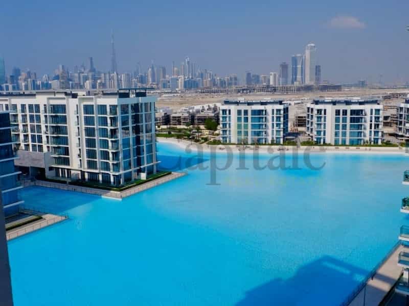 Condomínio no Dubai, Dubai 12614208