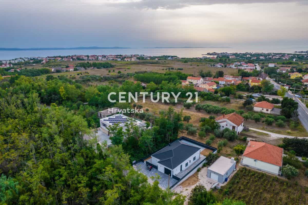 Dom w Privlaka, Zadarska Zupanija 12614236