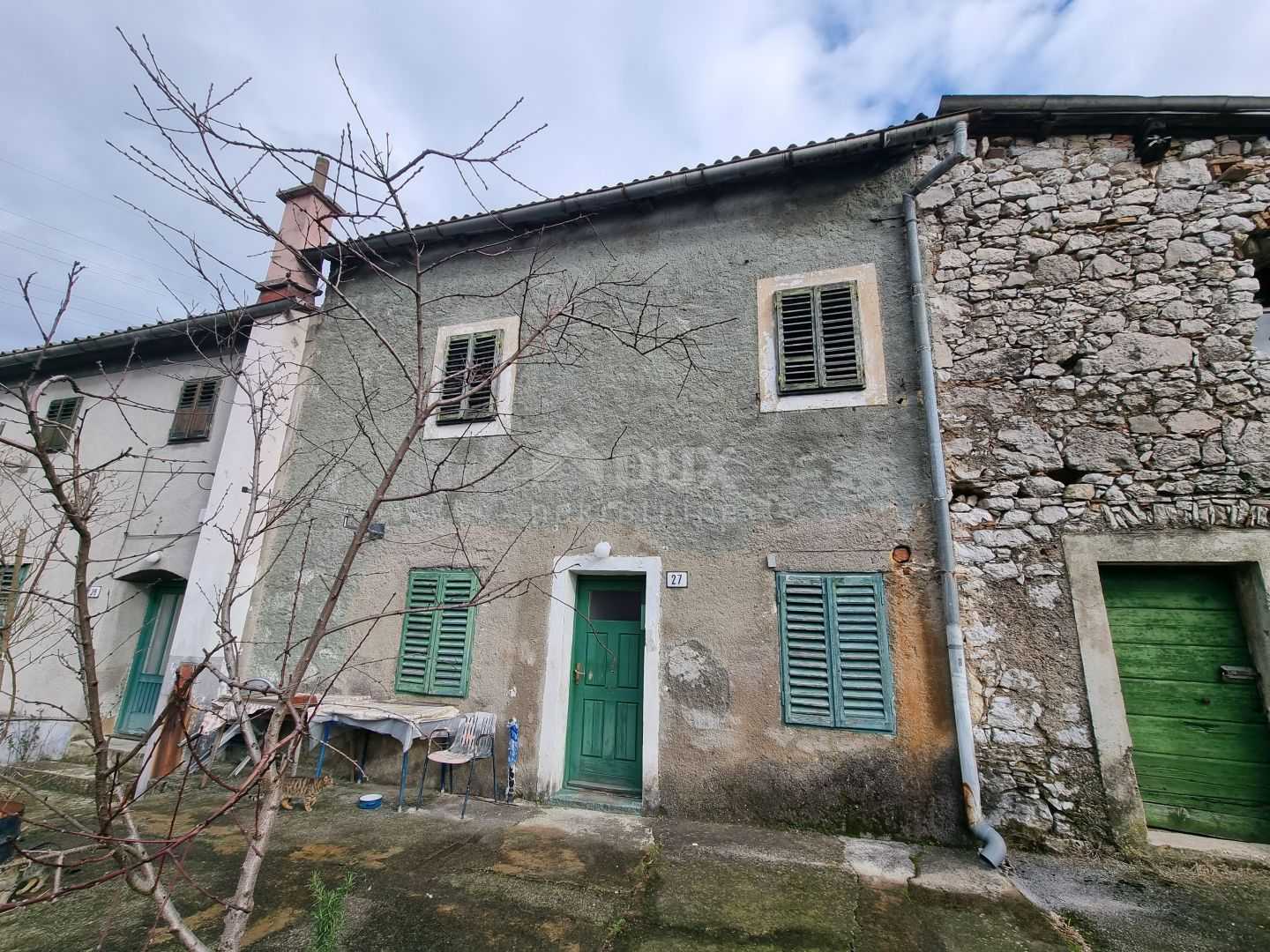 Dom w Rijeka, Zupanija Primorsko-Gorańska 12614240