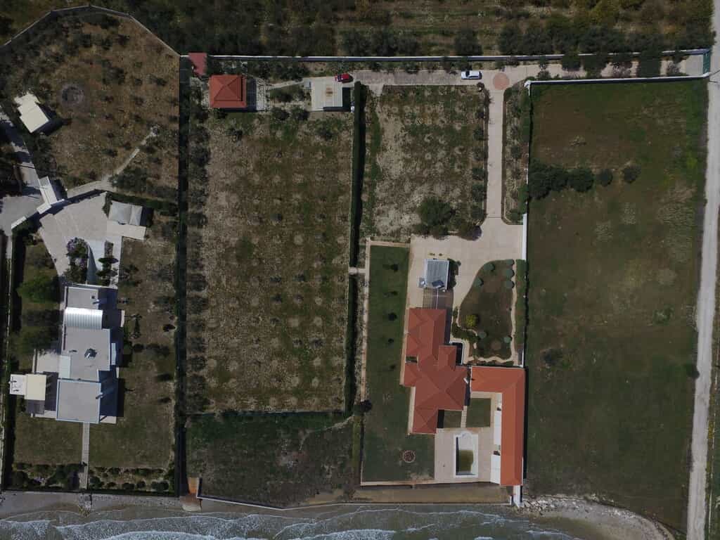 Huis in Nerantza, Peloponnisos 12614277