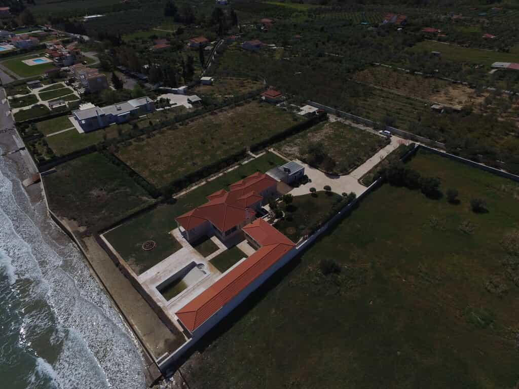 بيت في نيرانزا, البيلوبونيسوس 12614277