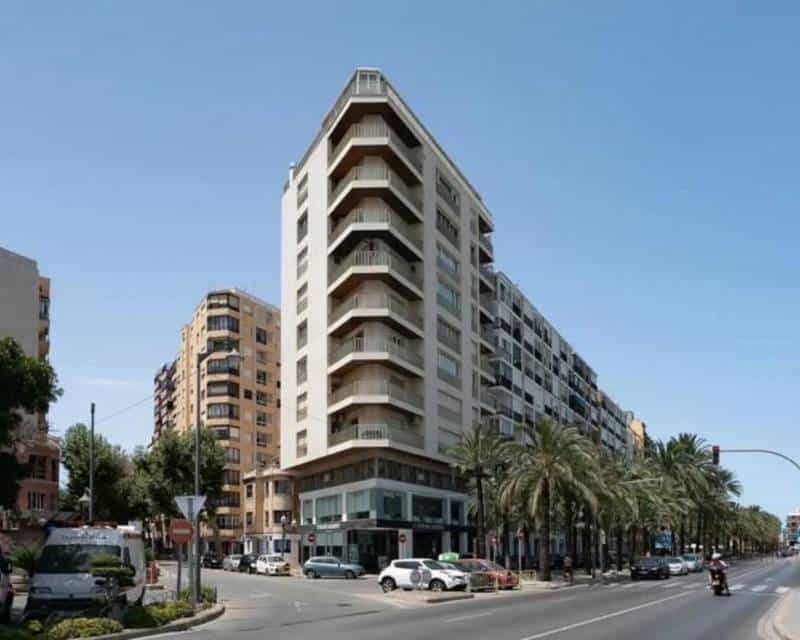 عمارات في Dénia, Comunidad Valenciana 12614286