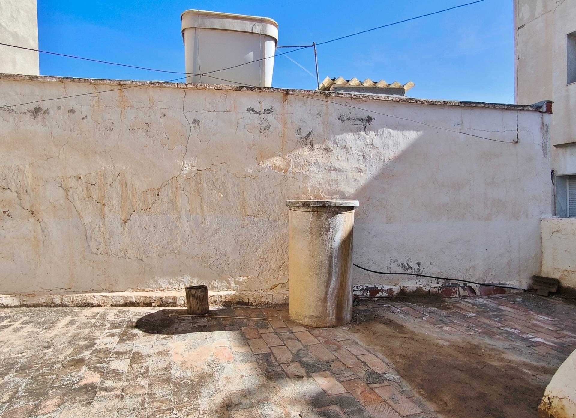 집 에 Tabernas, Andalucía 12614430