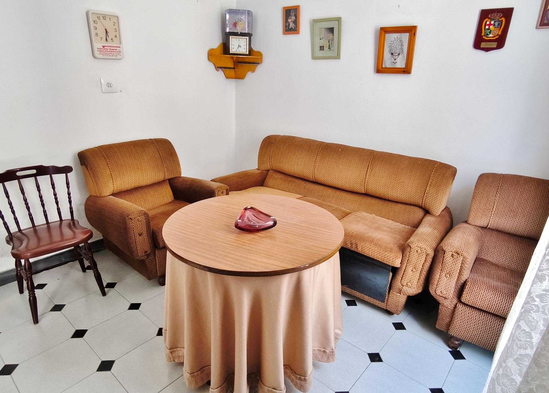 Talo sisään Tabernas, Andalucía 12614430