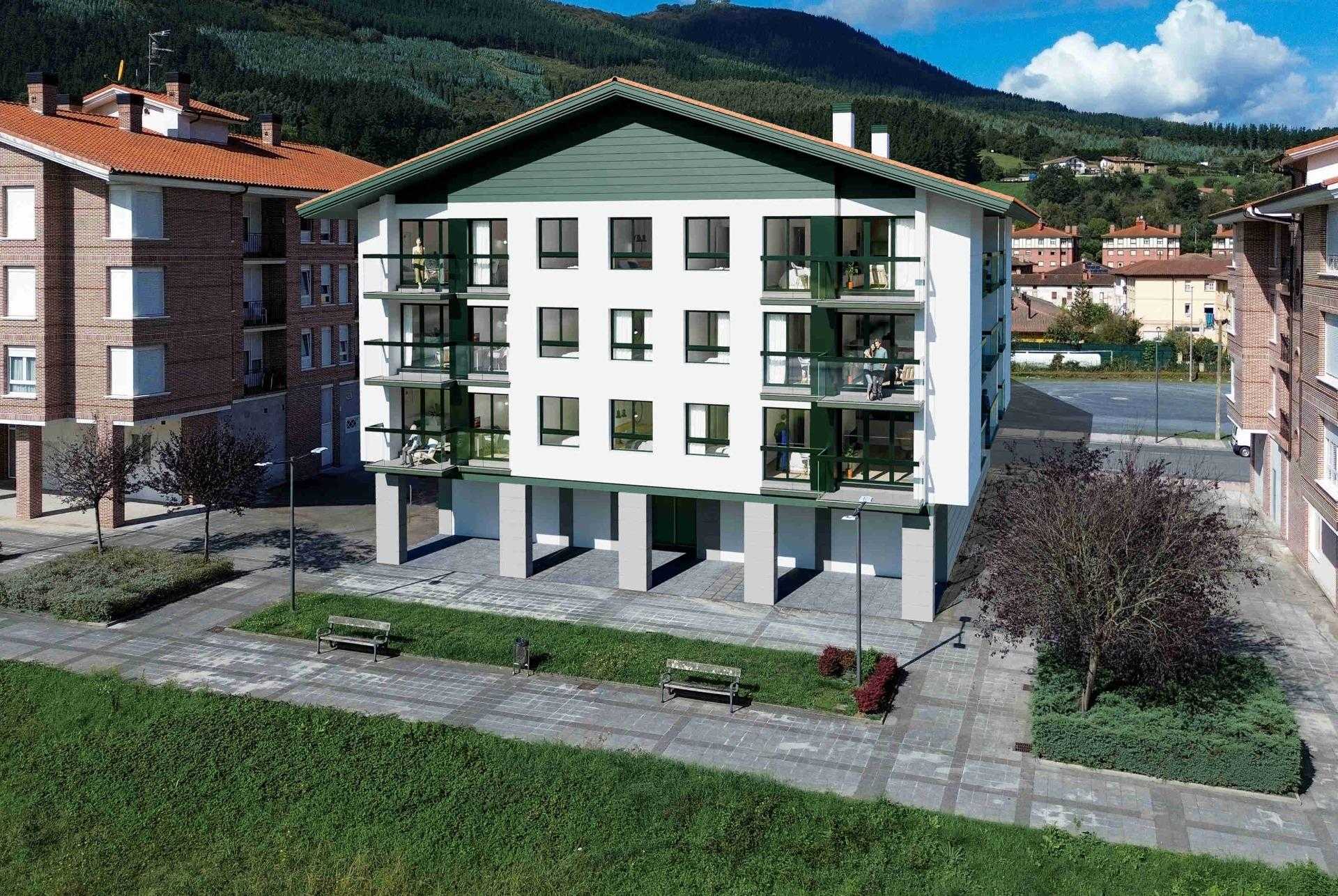 Condomínio no Orozko, Euskadi 12614434