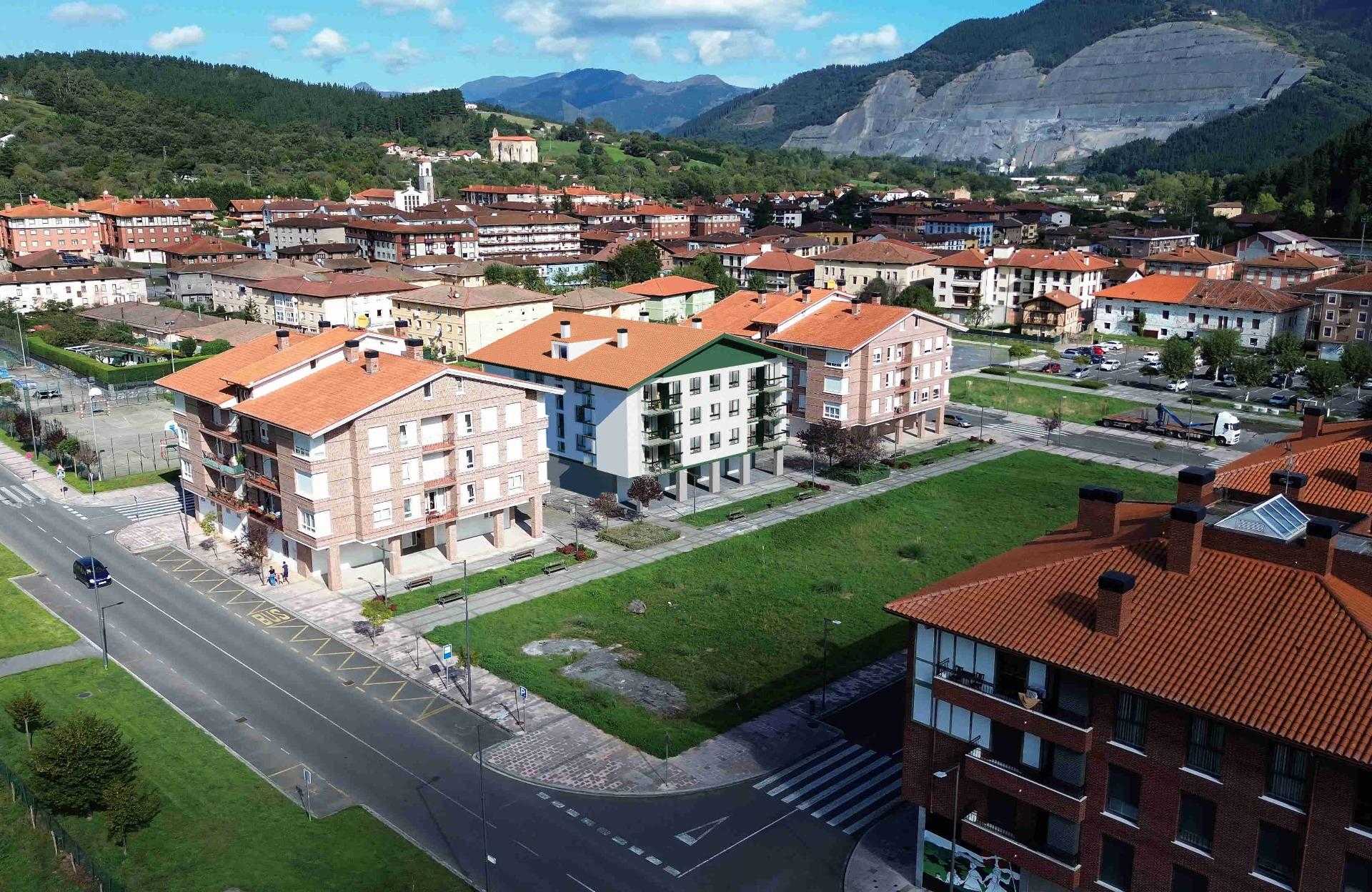 Kondominium w Orozko, Euskadi 12614434
