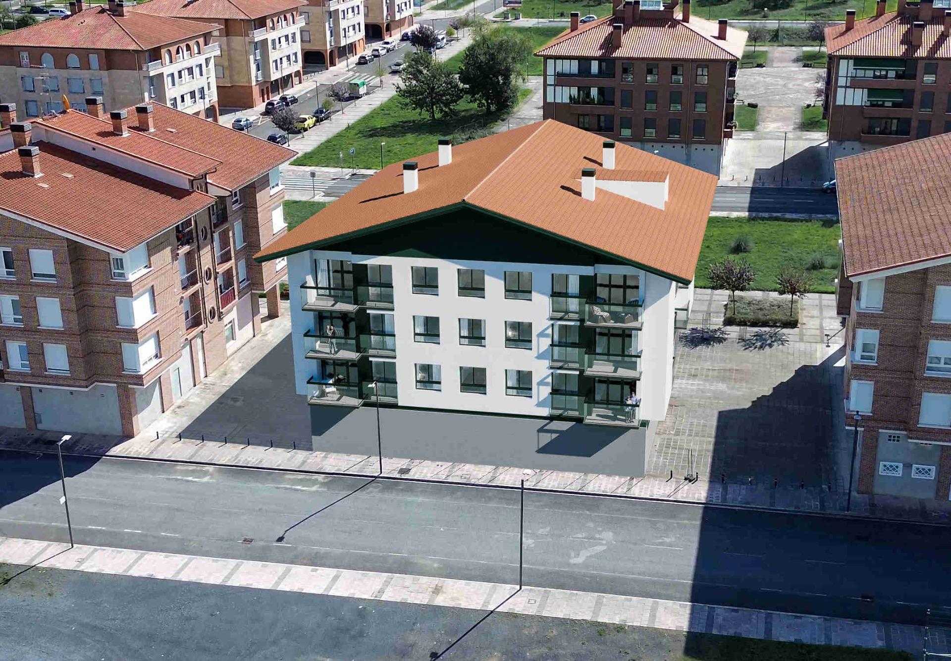 公寓 在 Orozko, Euskadi 12614434