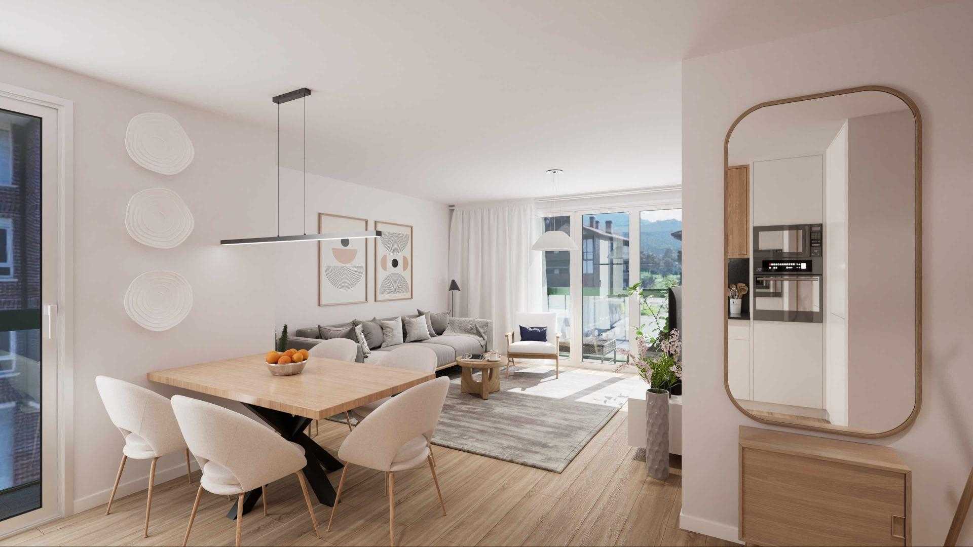 Condominium dans Aracaldo, Basque Country 12614437