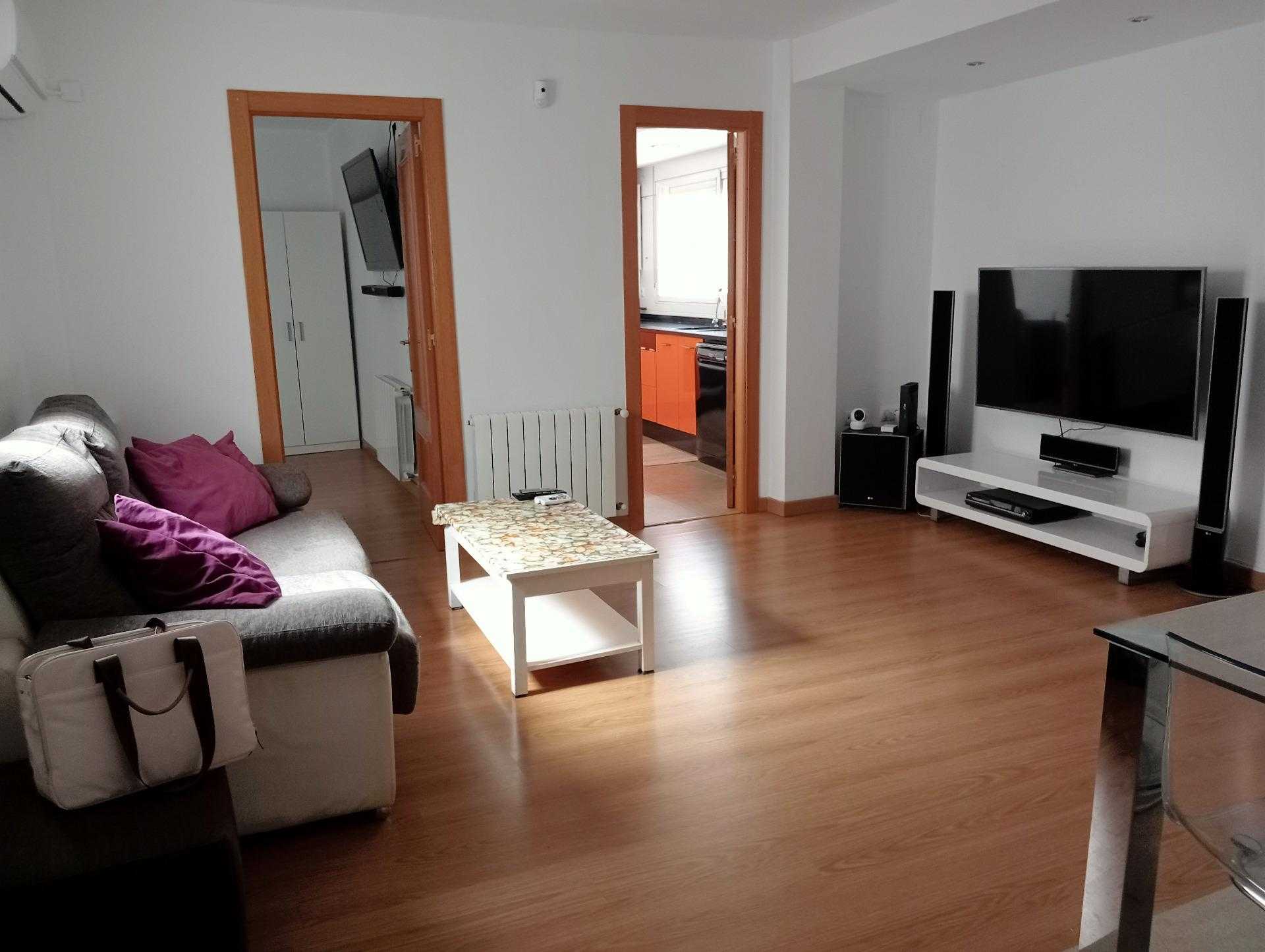 公寓 在 派波塔, 巴倫西亞 12614438