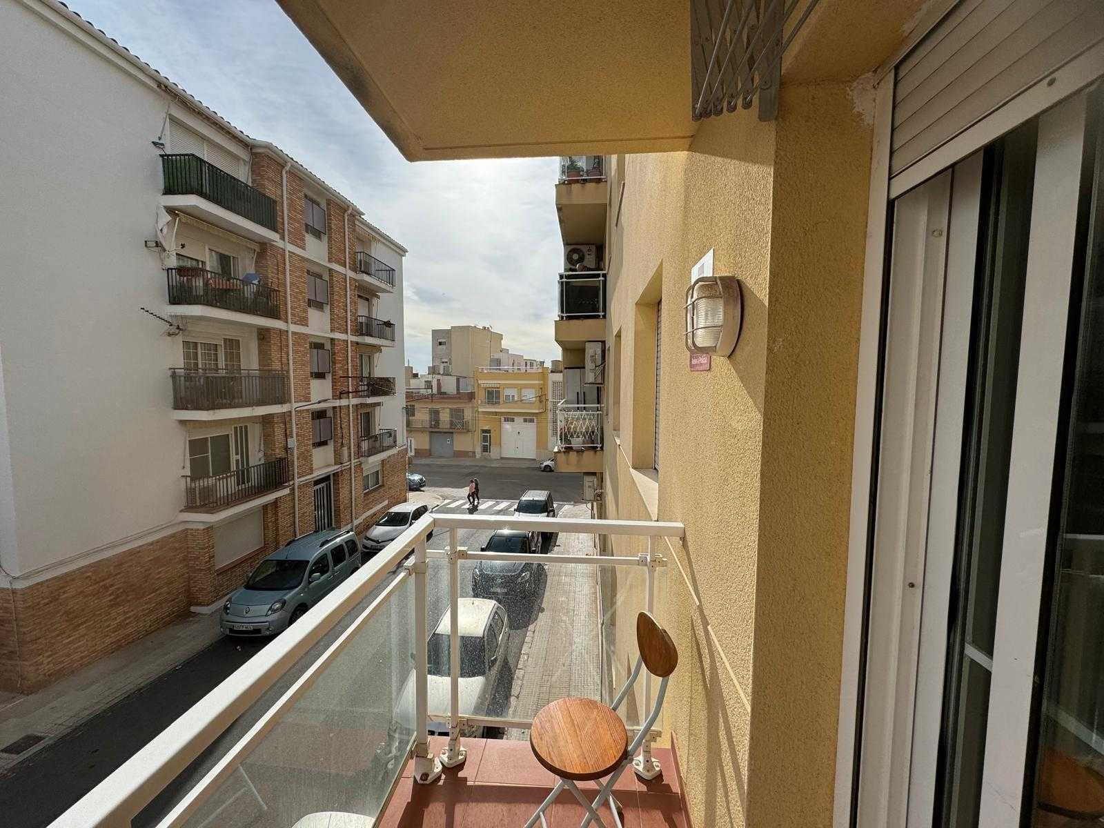 Condominio nel San Carlos de la Rapita, Catalogna 12614442