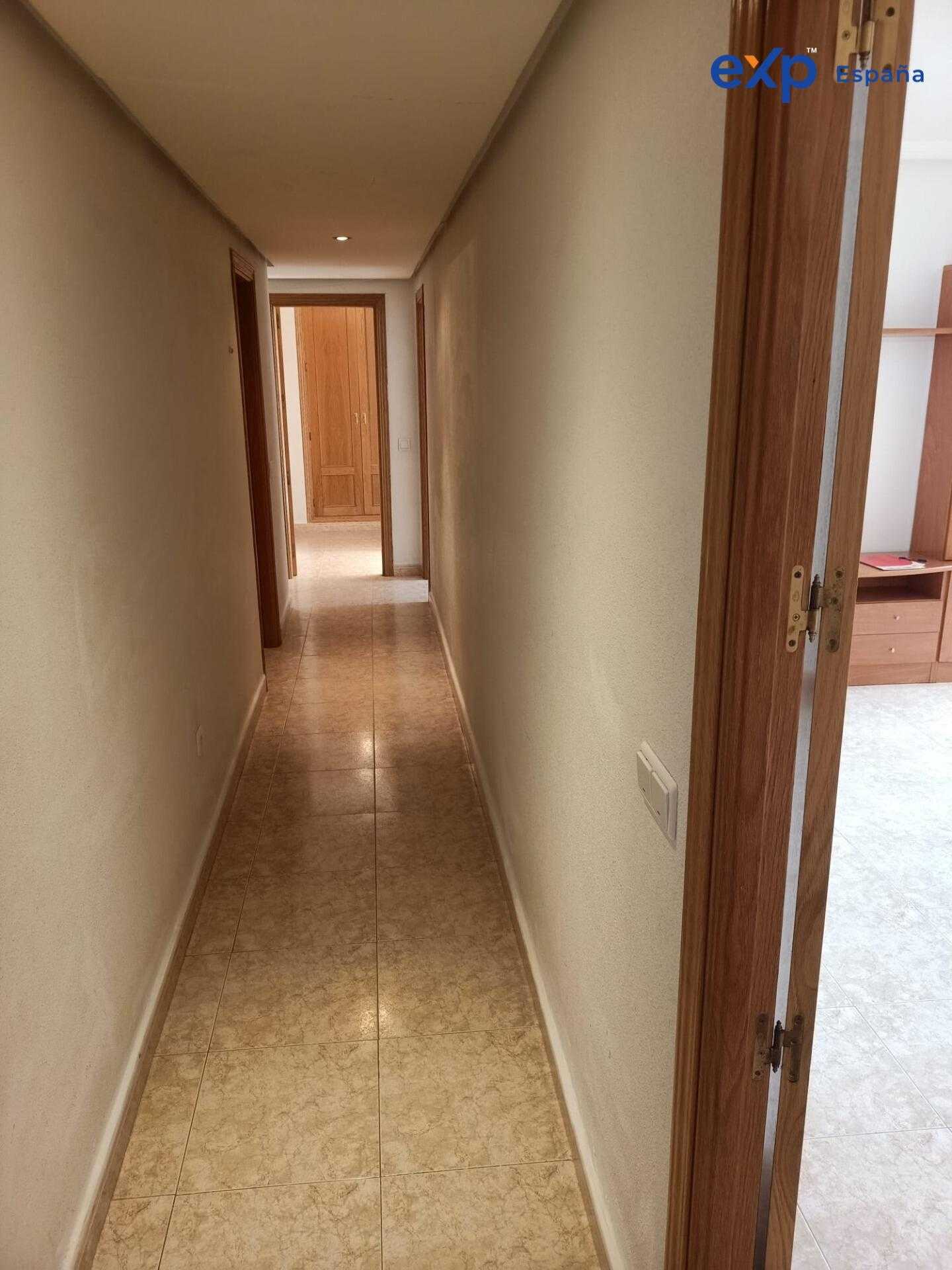 Condominium in Molina de Segura, Murcia 12614443