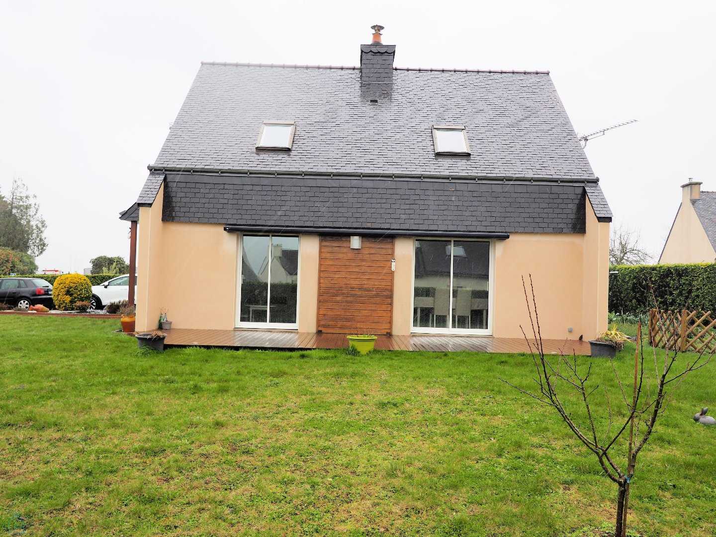 Rumah di Baud, Brittany 12614683