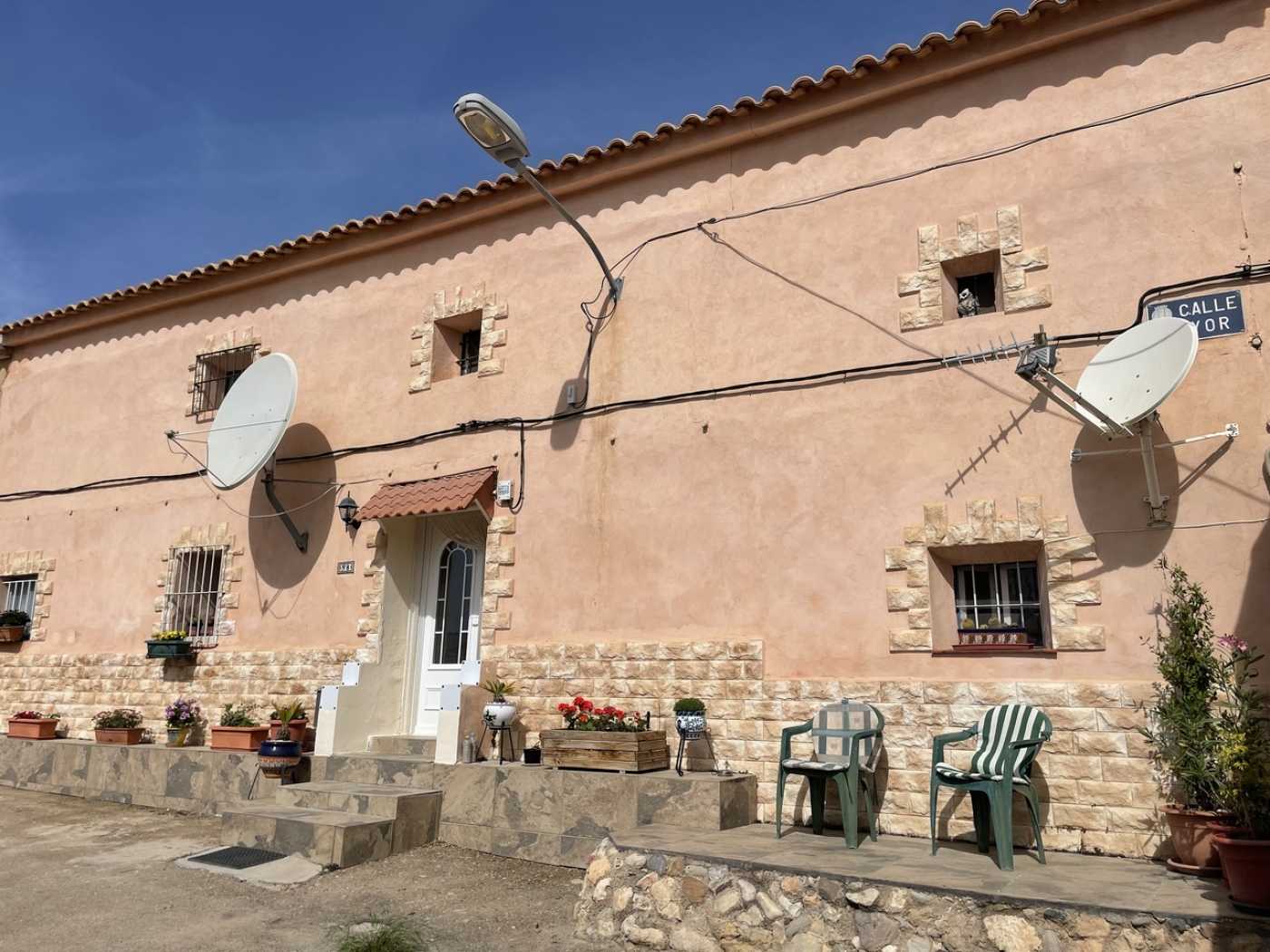 Rumah di Lorca, Murcia 12614824
