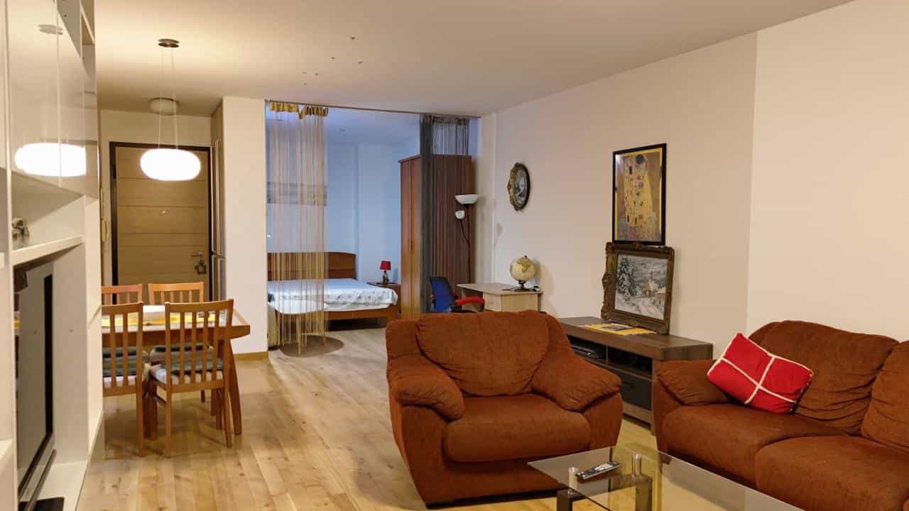 Condominium in Budva, Budva 12614827