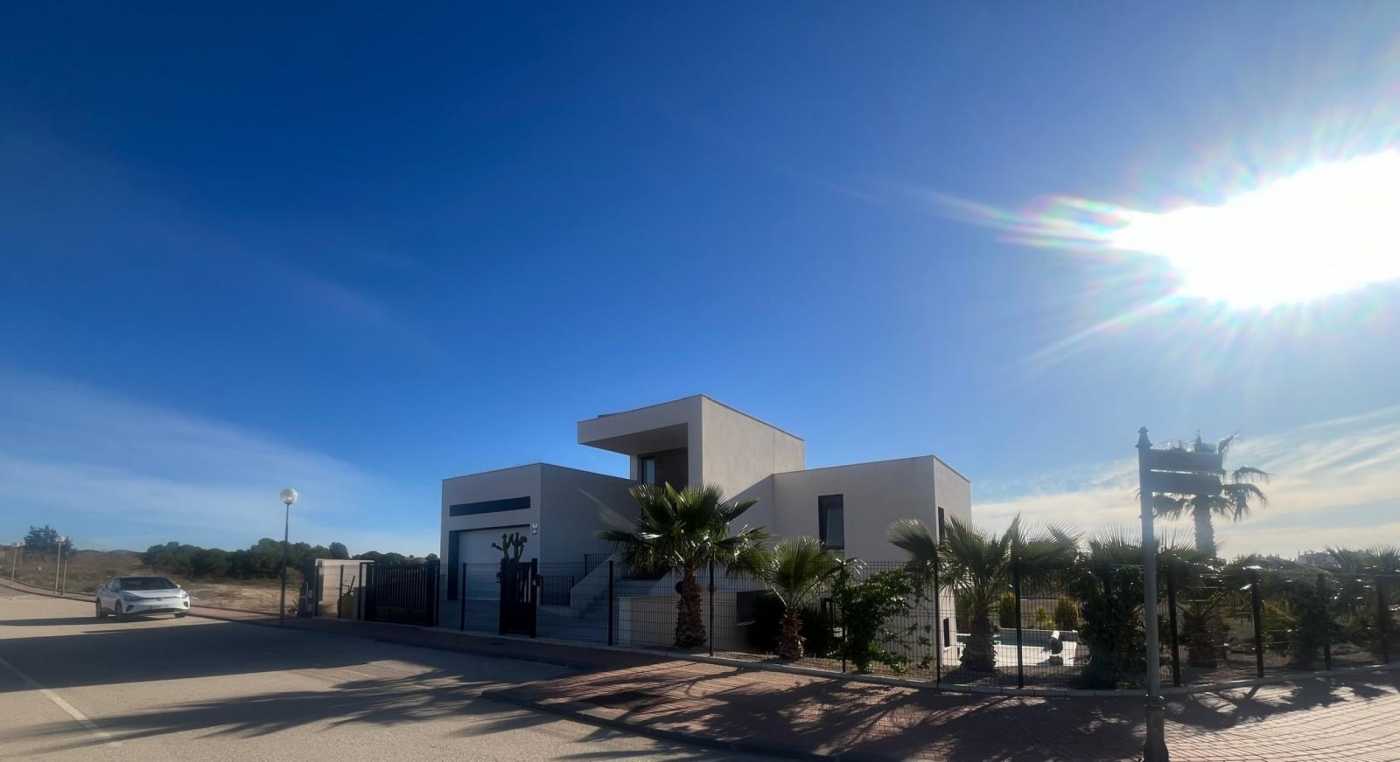 Будинок в Fuente-Alamo de Murcia, Murcia 12614856