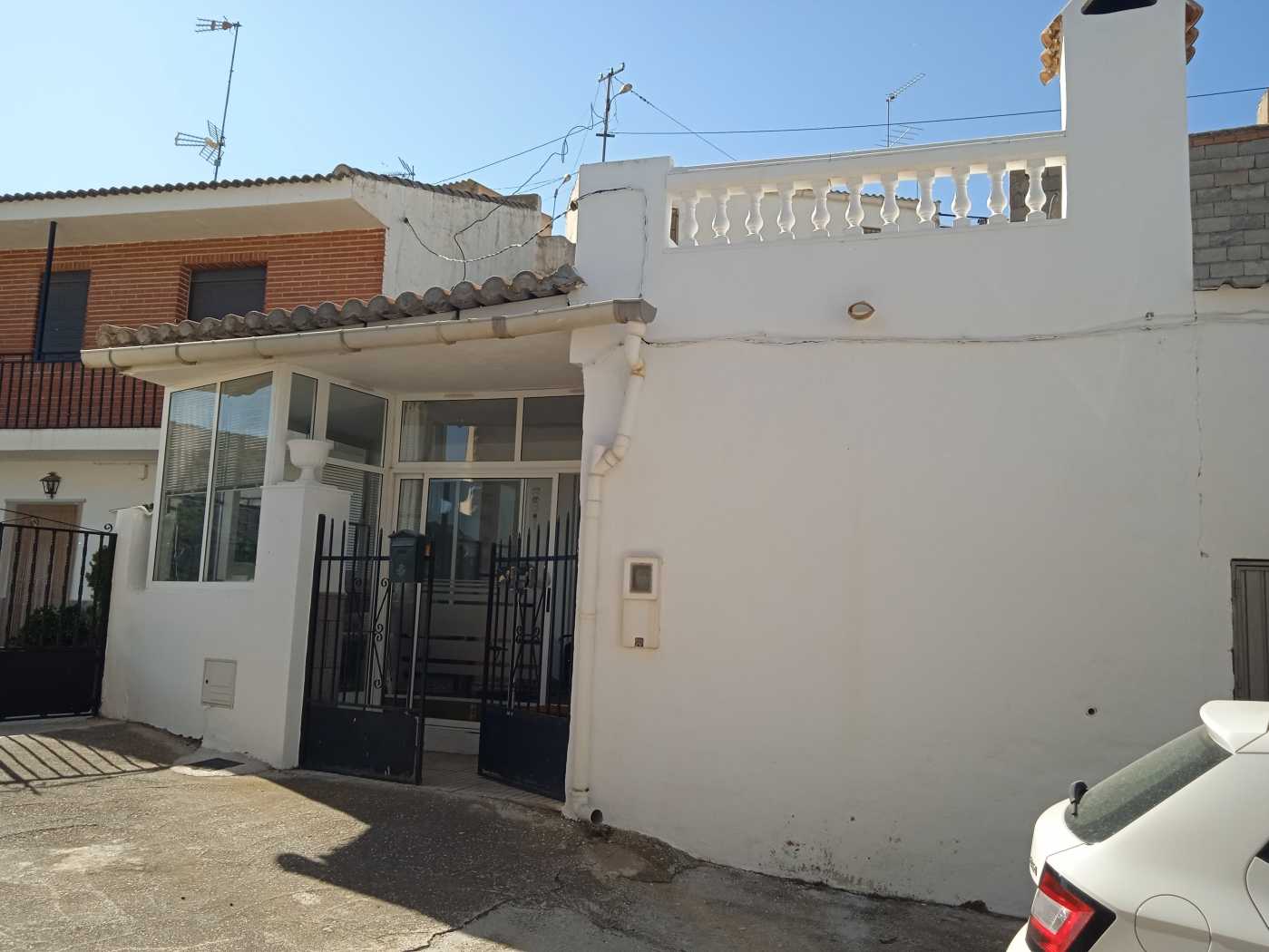 Haus im Bácor, Andalucía 12614882