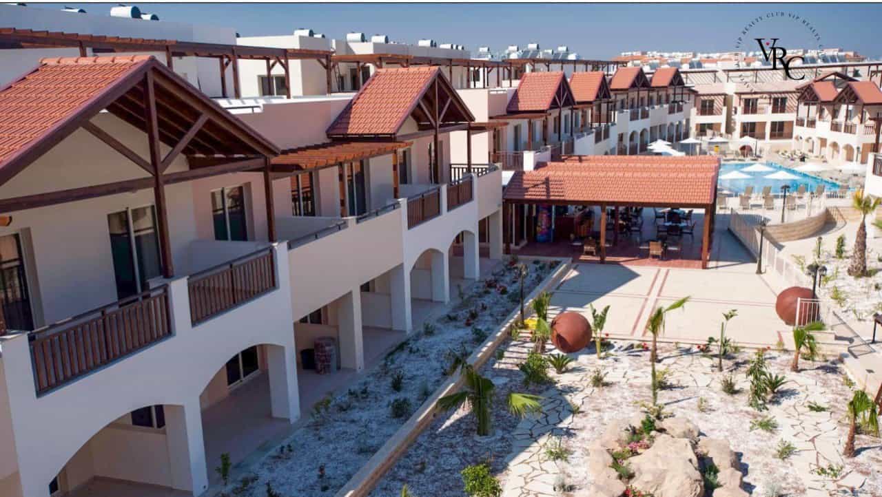 Condominium in Larnaca, Larnaka 12614896