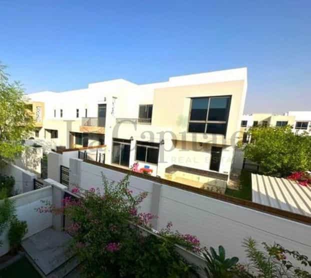 Huis in Dubai, Dubai 12614940