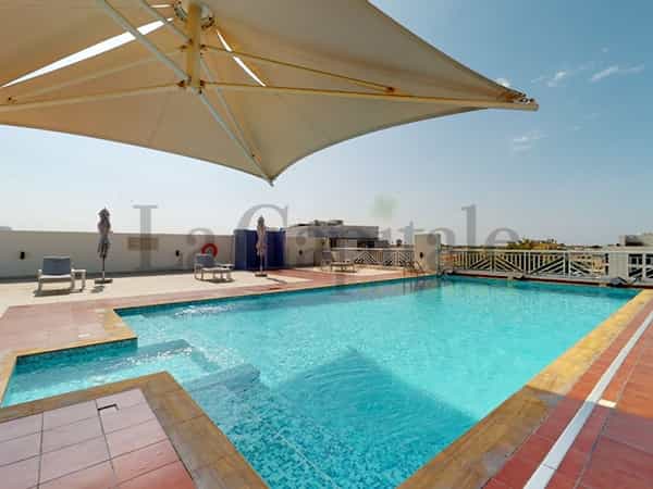 Condominium in Dubai, Dubayy 12614941
