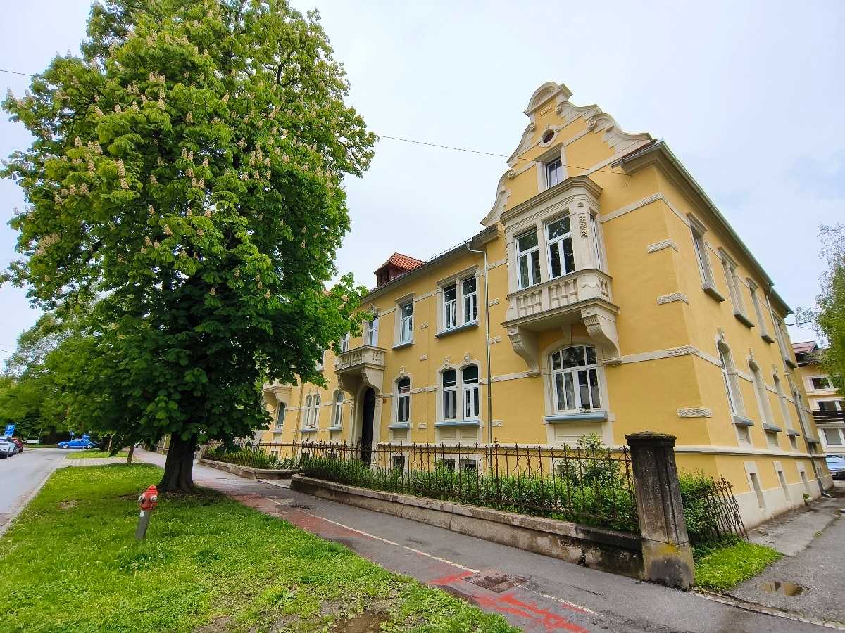 Condominium in , Upravna enota Maribor 12614965