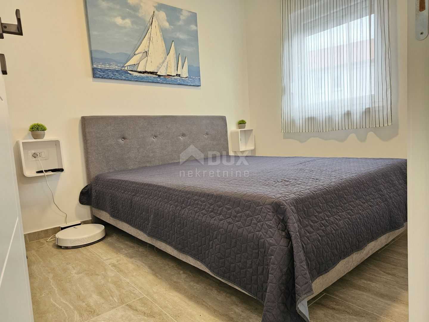 公寓 在 Dobrinj, Primorsko-Goranska Zupanija 12614973