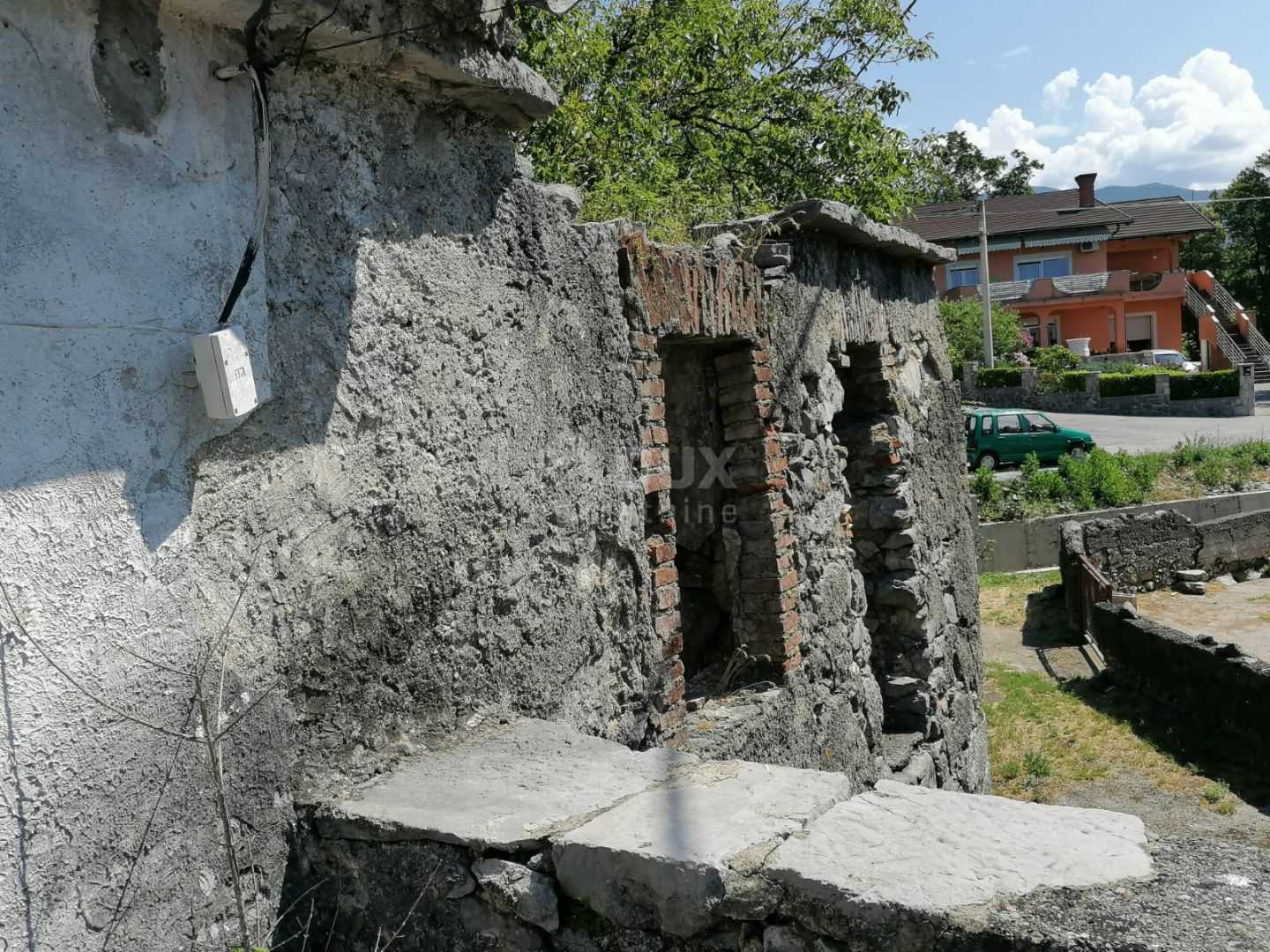 Hus i Jelenje, Primorsko-Goranska Zupanija 12614981