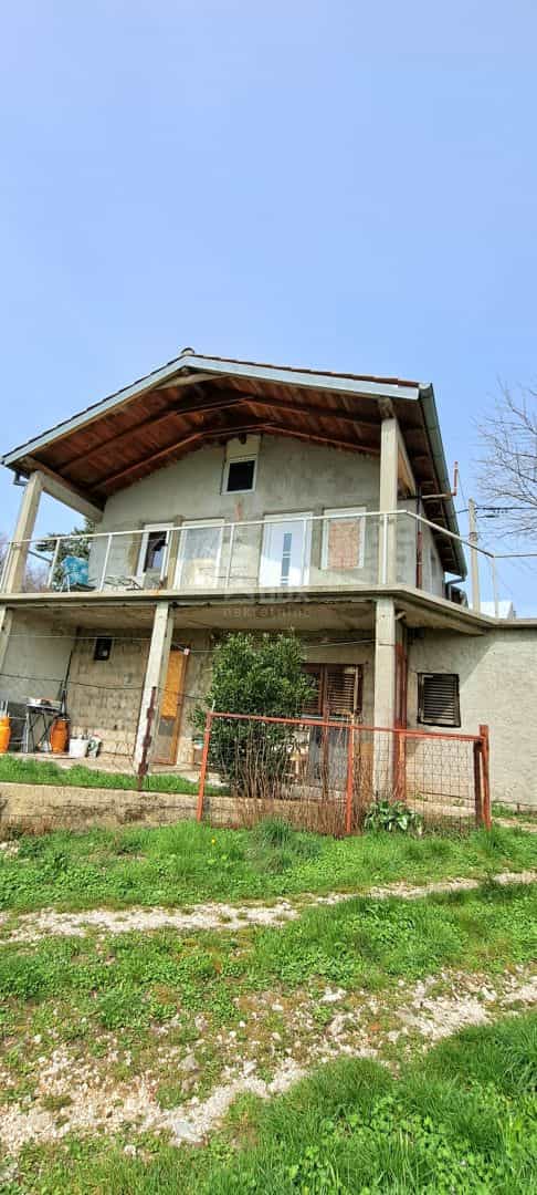 Casa nel Hreljin, Primorje-Gorski Kotar County 12614982