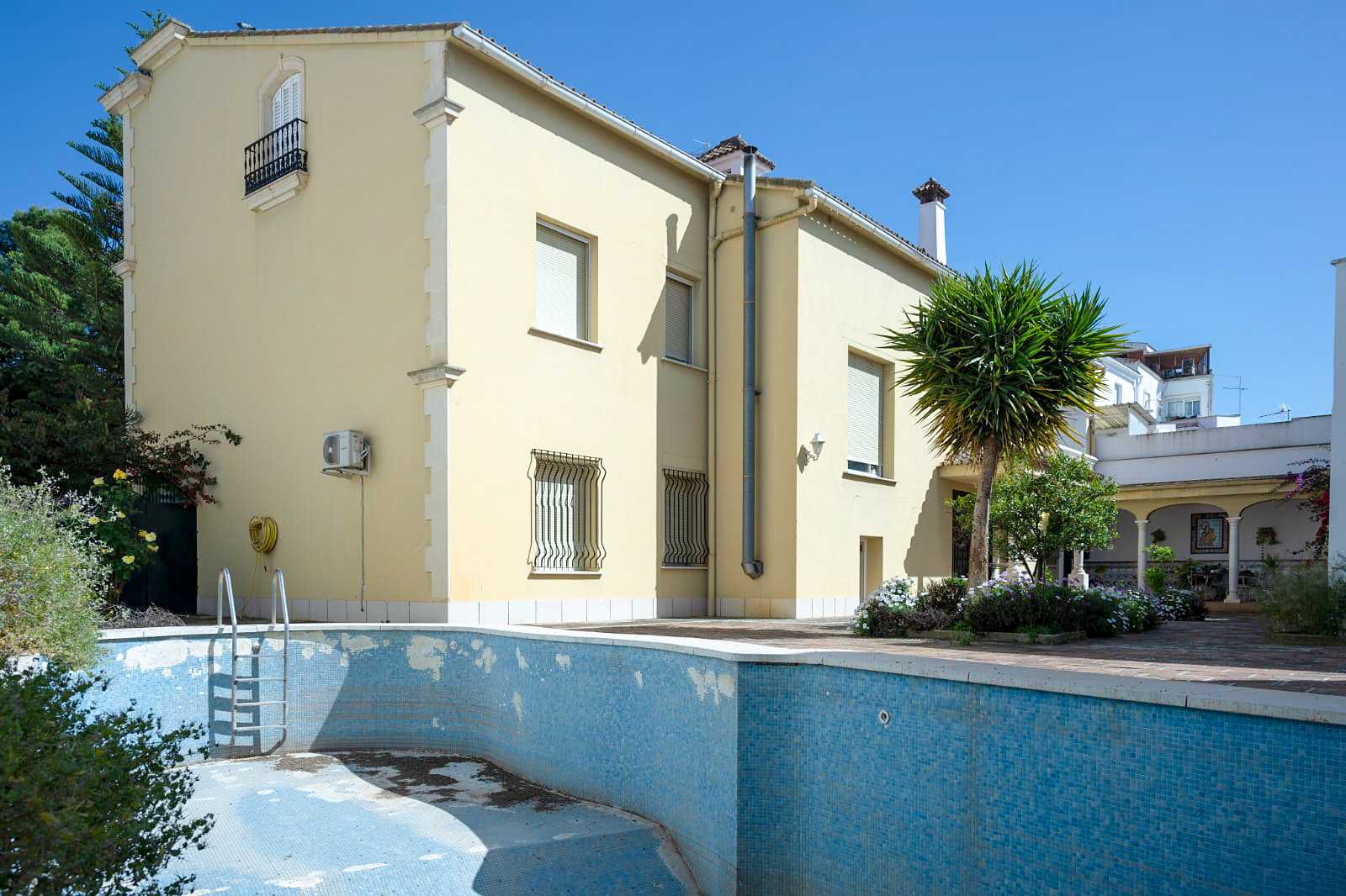 Casa nel Campillos, Andalusia 12614992