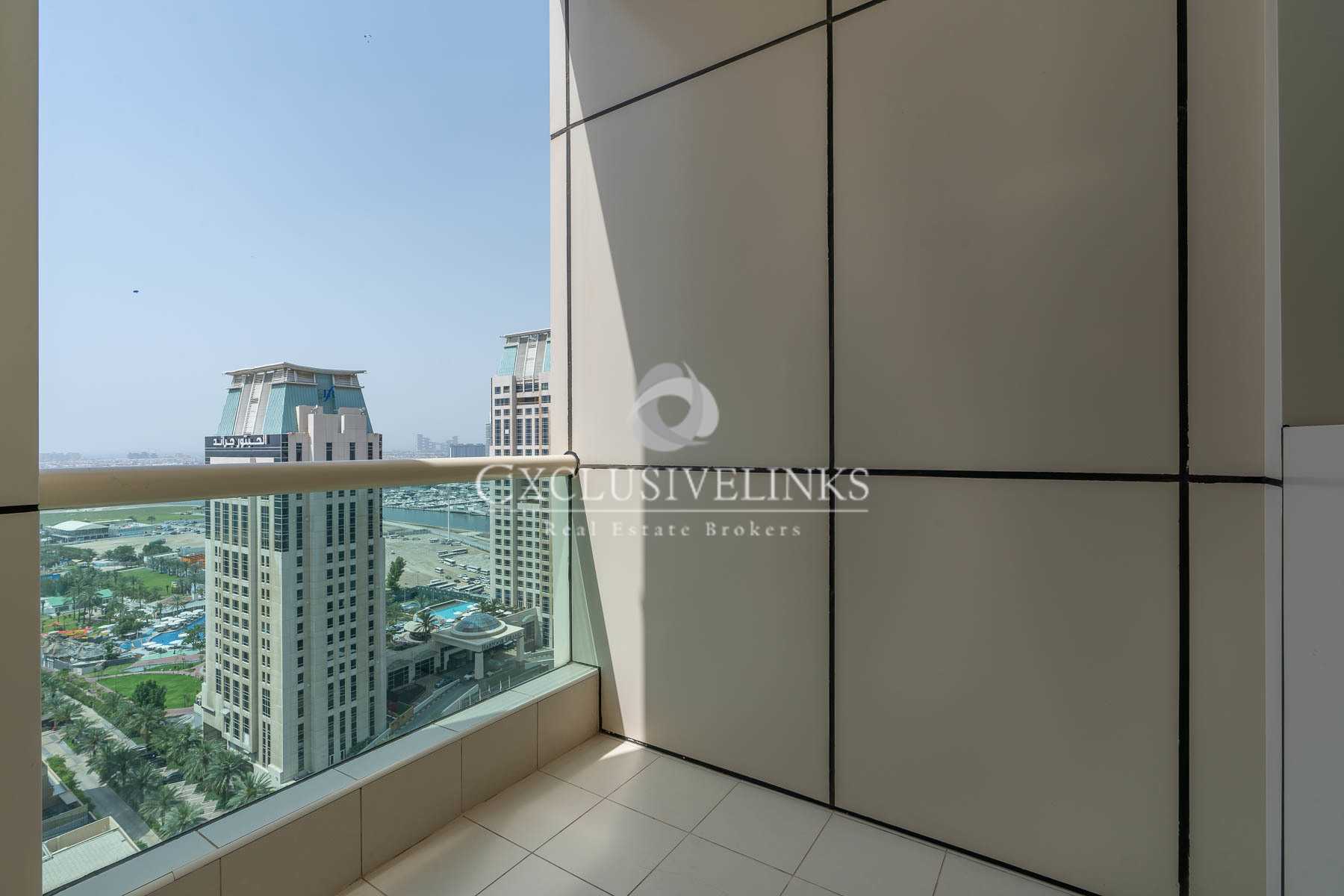 Condominium in Dubai, Dubayy 12614997