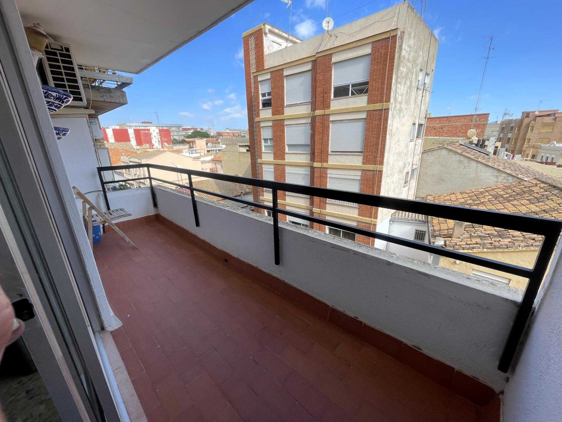 Condomínio no Montcada, Comunidad Valenciana 12615022