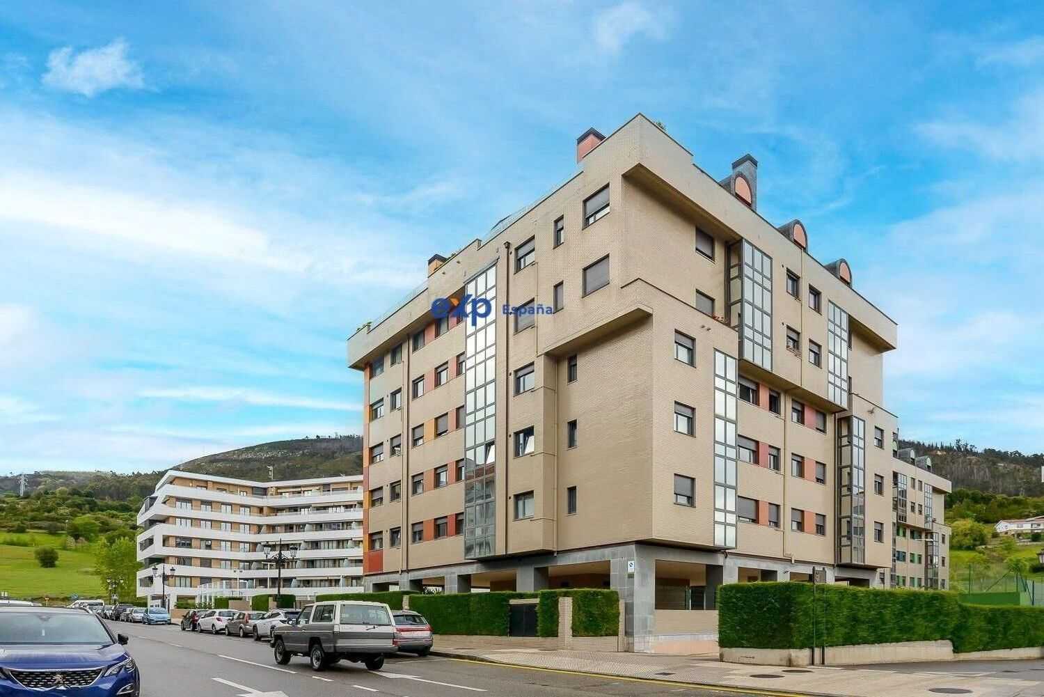 Condominium dans Oviedo,  12615031