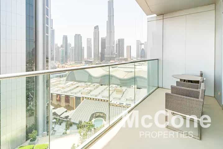 Condominio nel Dubai, Dubayy 12615051