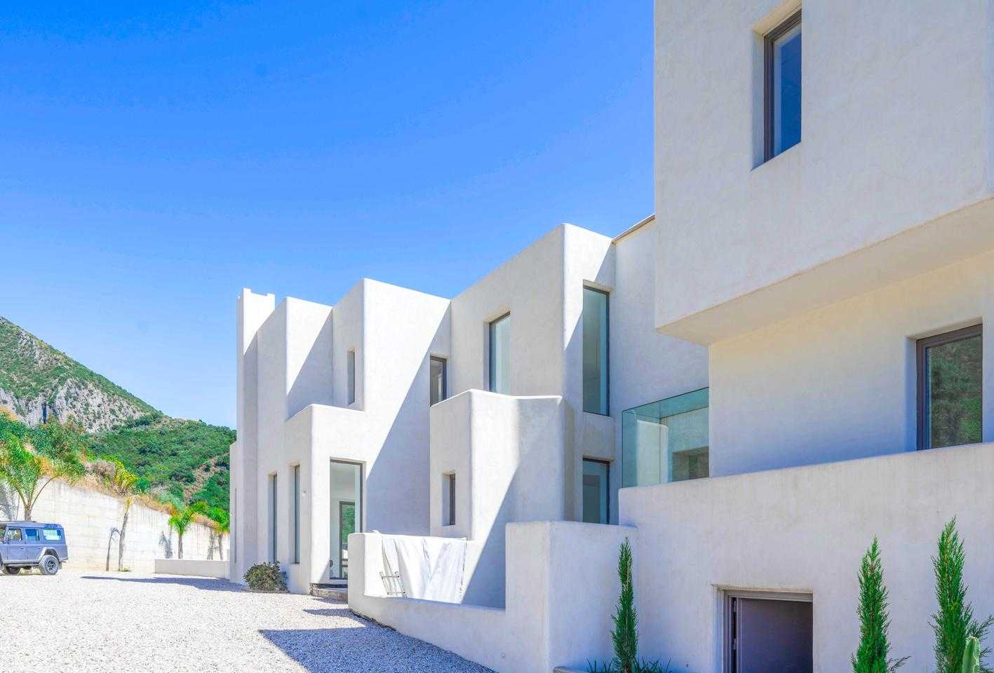 Haus im Istan, Andalusien 12615140