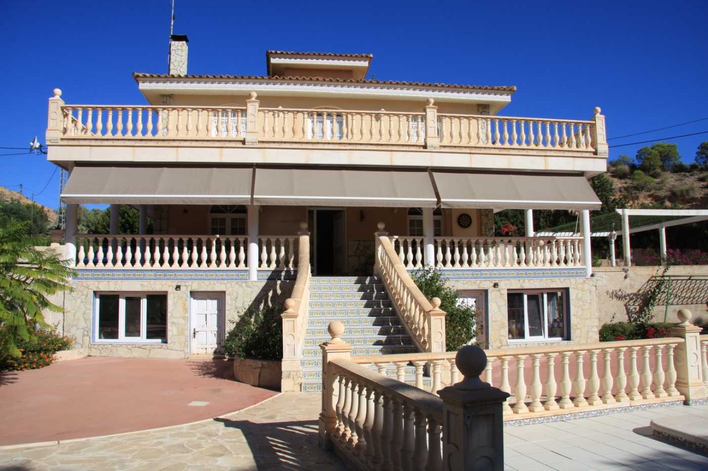 casa en Crevillente, Comunidad Valenciana 12615492
