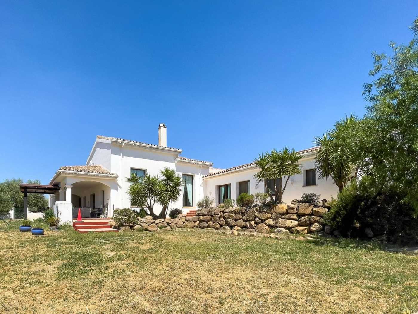 Casa nel Casarabonela, Andalusia 12615506