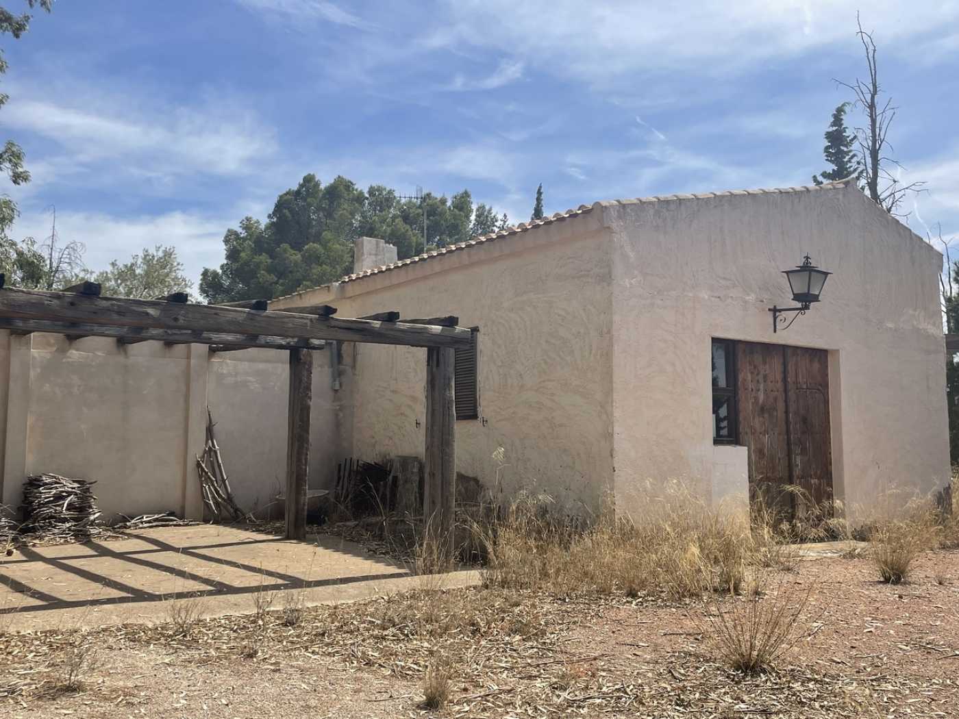 House in Aledo, Región de Murcia 12615507