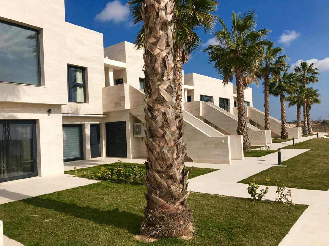 Condominium in Los Rocas, Murcia 12615512